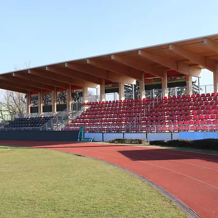Budafoki Sporthotel-3
