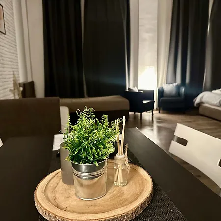 Benvenuto Apartman-3