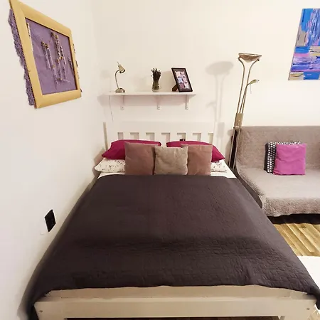 Nati Apartman-2