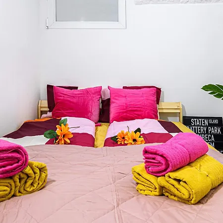 Muranyi 50 City Rooms-2