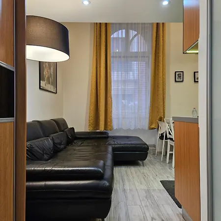 Walkway Apartment Deluxe-3
