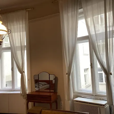 Central Apartments Of Budapest-2