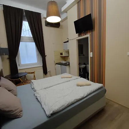Liechtenstein Apartments-2