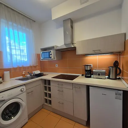 Corvin Residence Apartments-2
