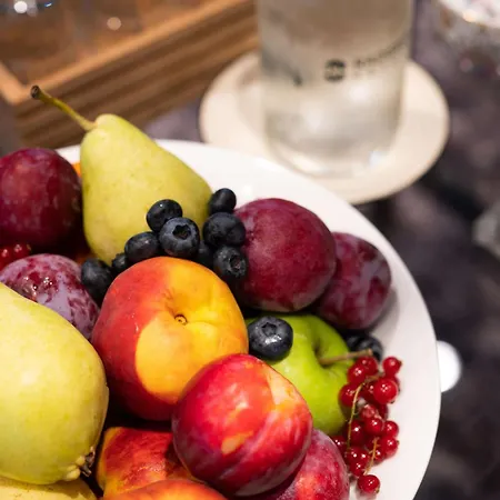 Radisson Hotel Budapest Budapart-3