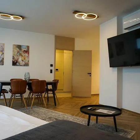 Mt Suites Aparthotel-2