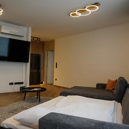 Mt Suites Aparthotel-3