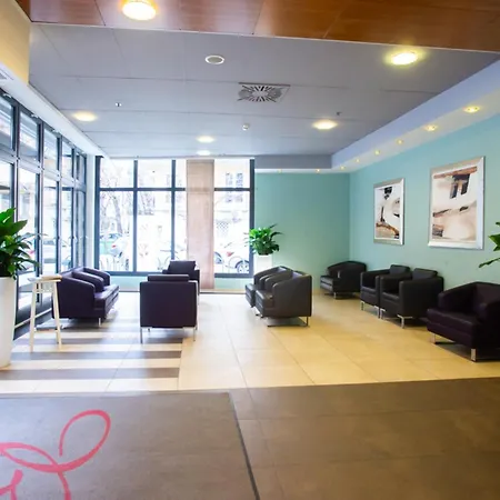 Hotel Regnum Residence-2