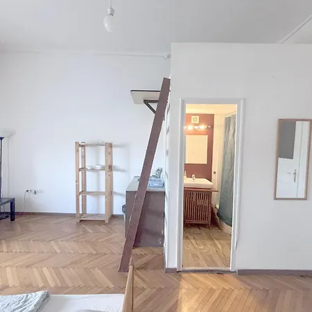 Artist Guest House-3