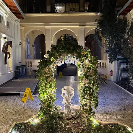 Oasis Inn Budapest-2