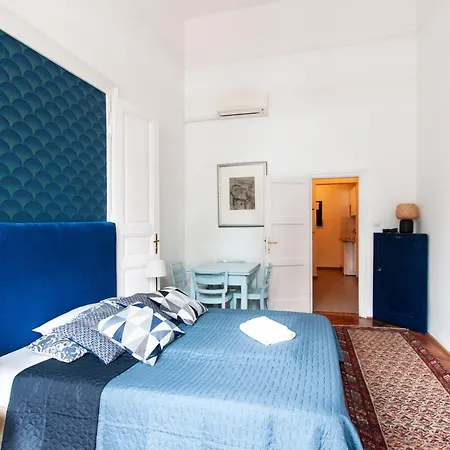 Budaflats Apartments-2