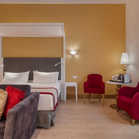 Áurea Ana Palace by Eurostars Hotel Company-2