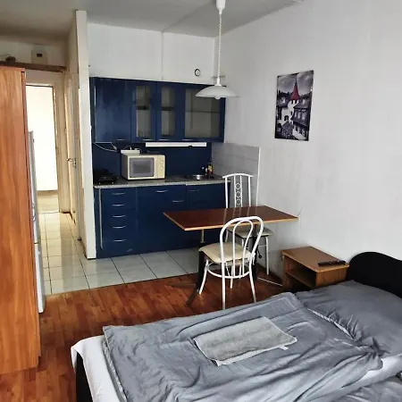 Apartment4You Budapest-3