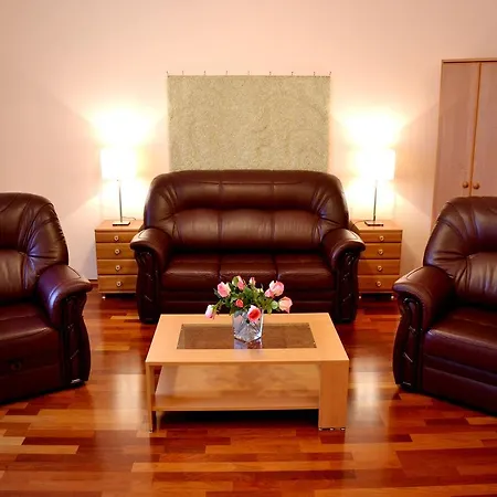 Gabriel Apartment-2