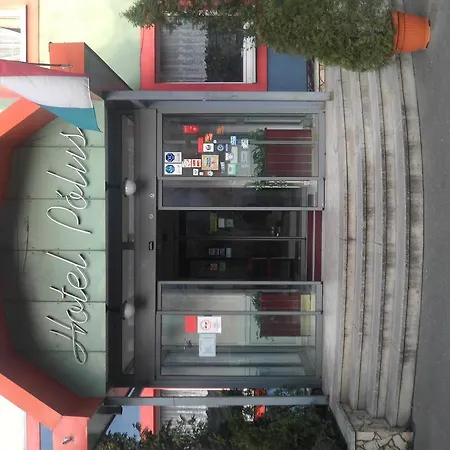 Hotel Polus-3
