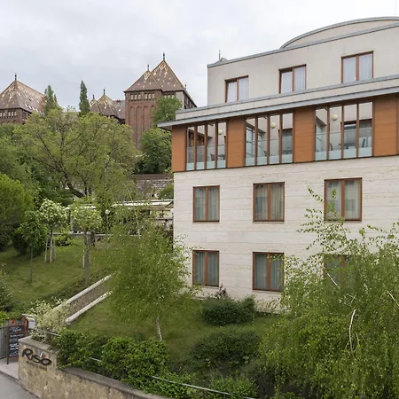 Hotel Castle Garden-2