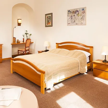 Hotel Abel Pension Budapest-2