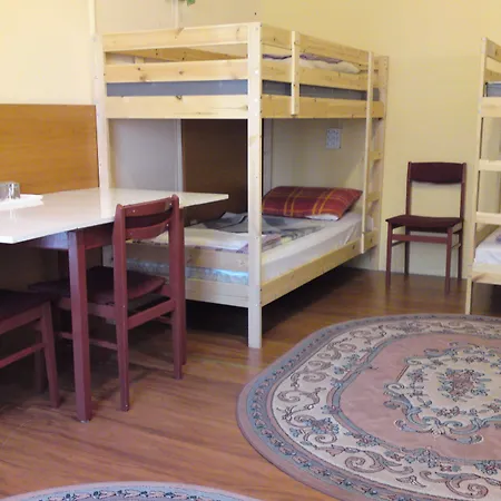 Eitans Guesthouse-3