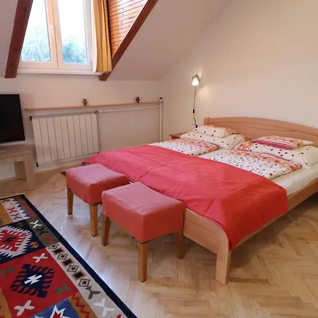 Budavar Bed And Breakfast-2