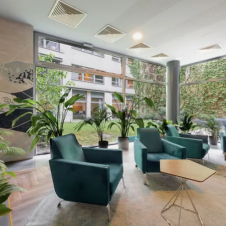 Bliss Residence & Spa-3