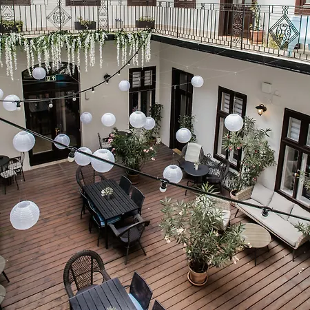Beletage-Boutique Hotel-2