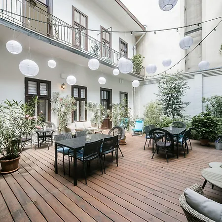 Beletage-Boutique Hotel-3