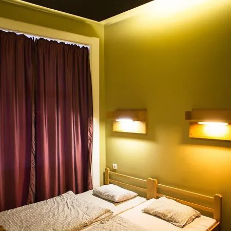 Treestyle Hostel-2
