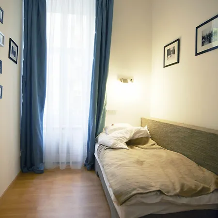 Louisa Apartment-2