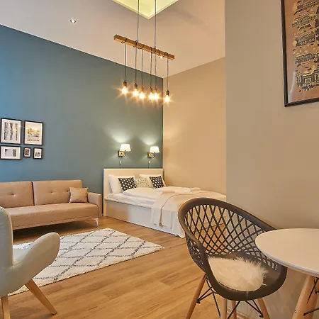 A26 Apartment-2