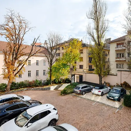Monastery Boutique Hotel Budapest-2