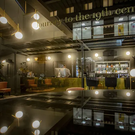 Noble Boutique Hotel - Adults Only-3