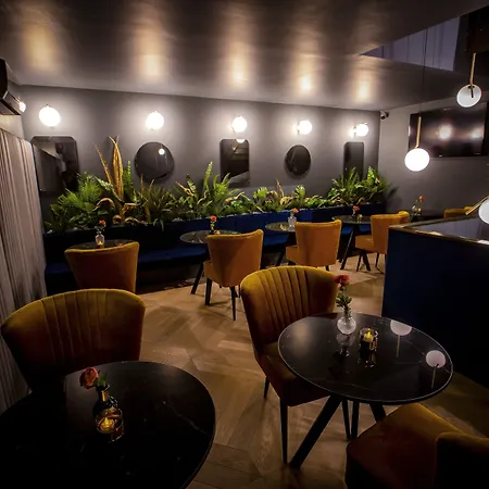 Noble Boutique Hotel - Adults Only-2