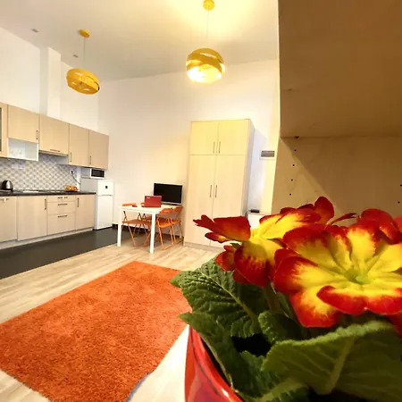 Gracia Apartment House-3