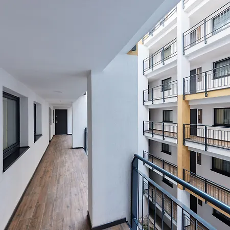 The Amberlyn Suite Hotel-2