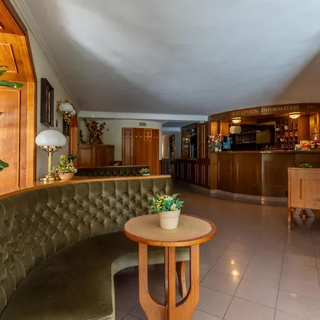 Hotel Molnar-2