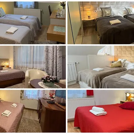 Le Rose Suites & Park Hotel-2