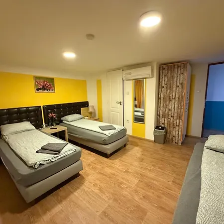 Deniz Guesthouse-2