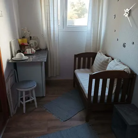 Bpr P3 Lodge Apartment With A/C-3