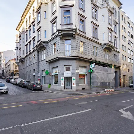 Butik Apartments, By Bqa-3
