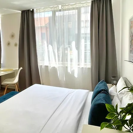 Central Passage Apartments By Vagabond Downtown-3