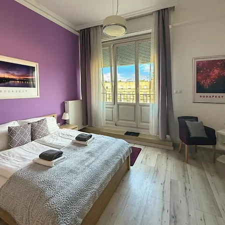 Abt Apartments Karoly-2