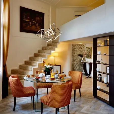 King Street Design Apartment For 12-3