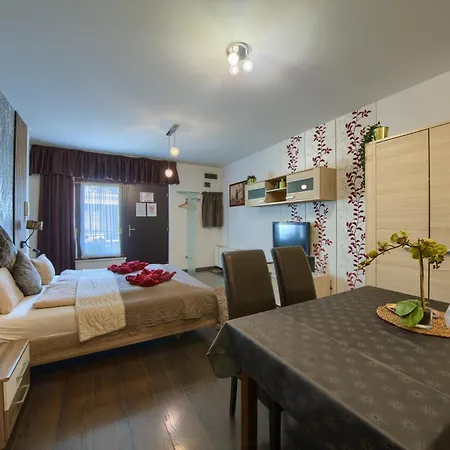 Budapest Center Residence-2