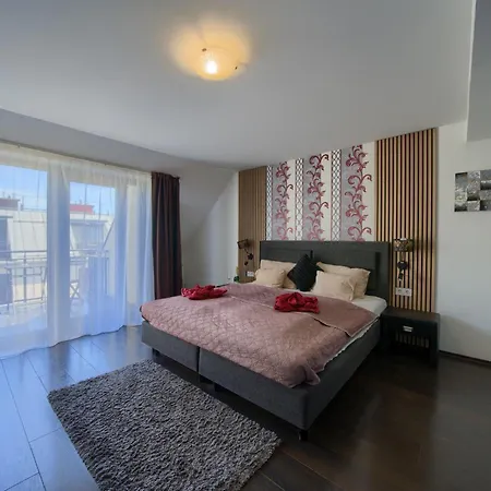 Budapest Center Residence-3