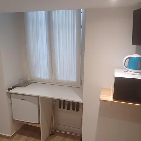Loft House Budapest-2