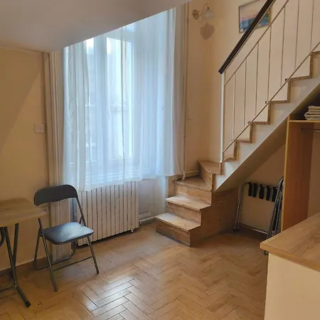 Loft House Budapest-3