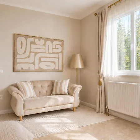 Bellevue Apartment With Ac & Heating & Terrace-2