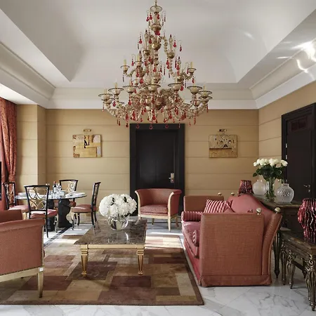 Anantara New York Palace Budapest - A Leading Hotel Of The World-3