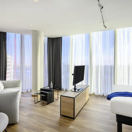 Ibis Budapest Stadium-3