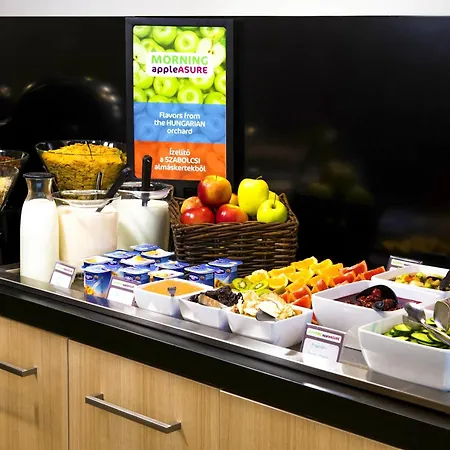 Ibis Styles Budapest Center-2